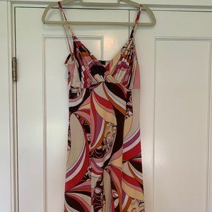 Summer Cocktail Dress